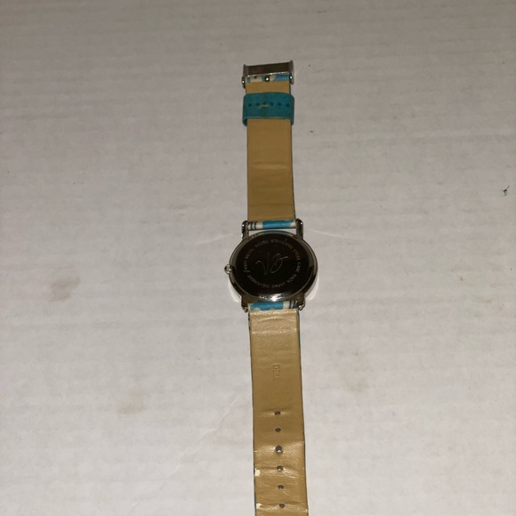 Vera Bradley watch - Picture 6 of 7